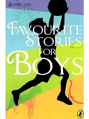 Favourite Stories for Boys