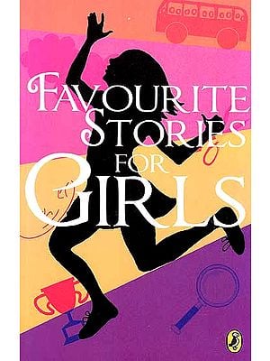 Favourite Stories for Girls