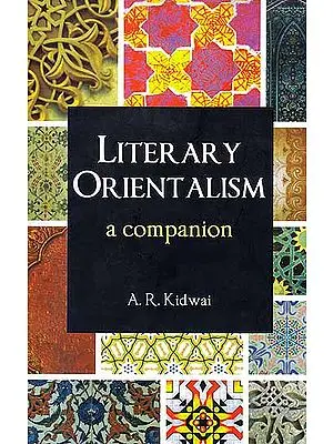 Literary Orientalism (A Companion)