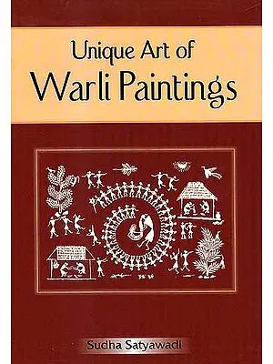 Unique Art of Warli Paintings