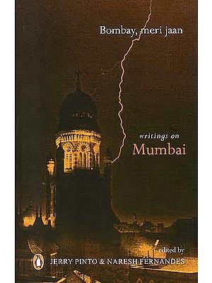 Writings on Mumbai