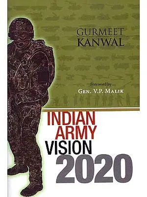 Indian Army Vision 2020
