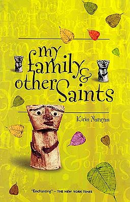 My Family and Other Saints
