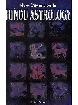 New Dimension in Hindu Astrology