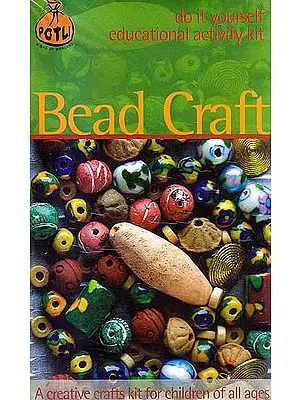 Bead Craft (Do it Yourself Educational Activity Kit)
