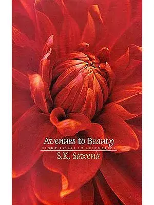 Avenues to Beauty: Eight Essays in Aesthetics