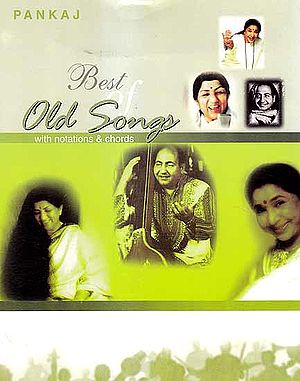 Best Old Songs with Notations and Chords