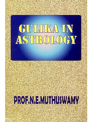 Gulika in Astrology
