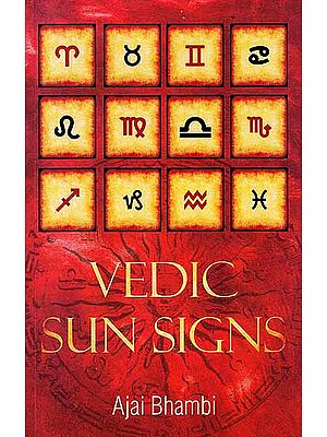 Vedic Sun Signs