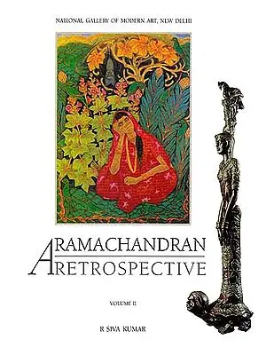 Ramachandran: A Retrospective (Volume I and II)