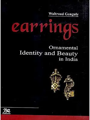 Earrings: Ornamental Identity and Beauty in India