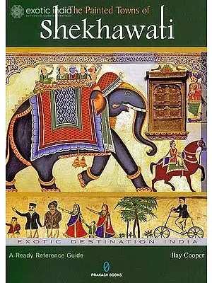 The Painted Towns of Shekhawati