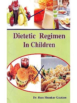 Dietetic Regimen In Children