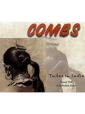 Combs (Tribes in India)