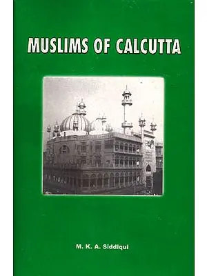 Muslims of Calcutta