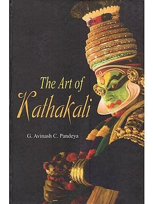 The Art of Kathakali