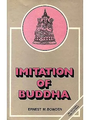 IMITATION OF BUDDHA