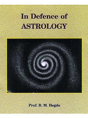 In Defence of Astrology