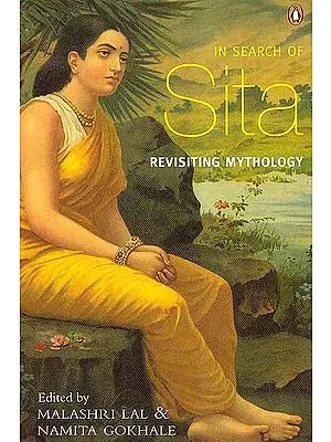 In Search of Sita: Revisiting Mythology