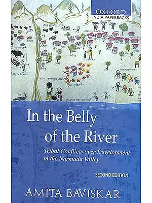 In the Belly of the River