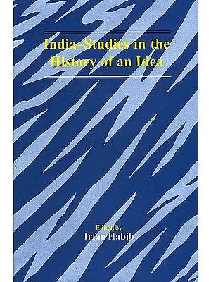 India - Studies in the History of an Idea