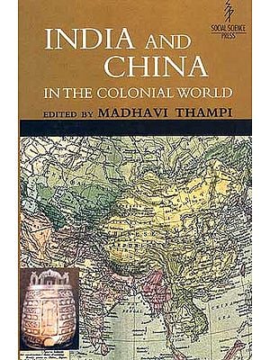 India and China in the Colonial World