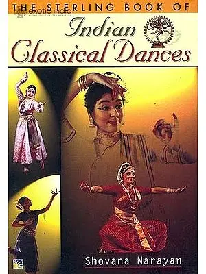 Indian Classical Dances