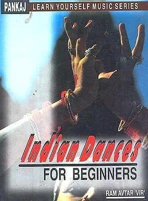 Indian Dances For Beginners