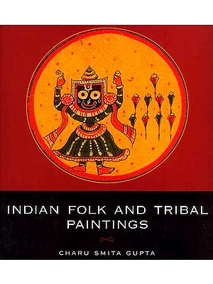 Indian Folk and Tribal Paintings