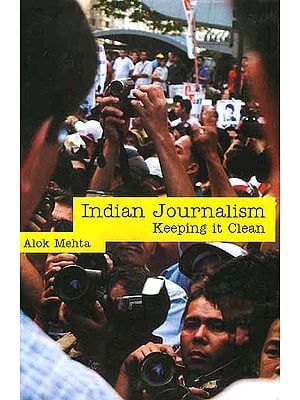 Indian Journalism Keeping it Clean