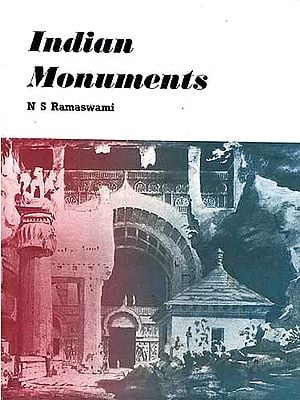 Indian Monuments