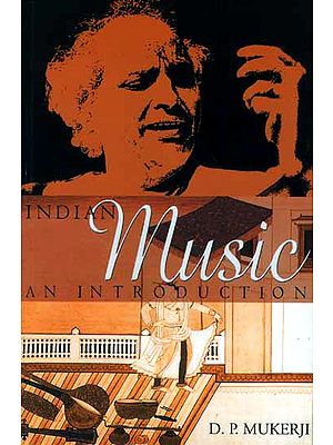 Indian Music An Introduction