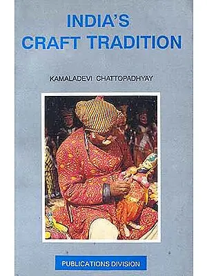 India's Craft Tradition