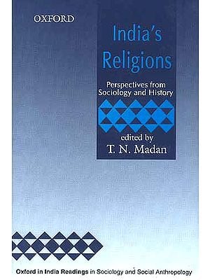 India's Religions: Perspectives from Sociology and History