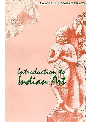 Introduction to Indian Art