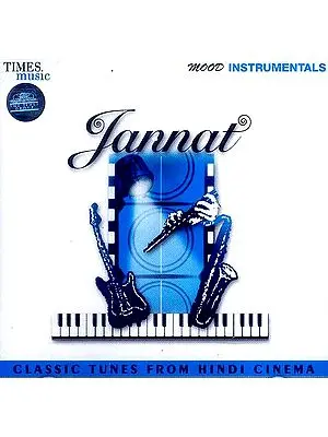 Jannat (Classical Tunes From Hindi Cinema) (Audio CD)