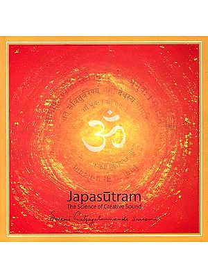Japasutram The Science of Creative Sound