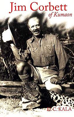 Jim Corbett of Kumaon