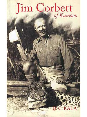 Jim Corbett of Kumaon