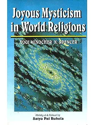 Joyous Mysticism in World Religions