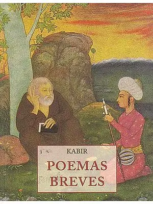 Kabir Poemas Breves (Spanish)