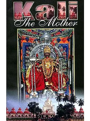 Kali The Mother