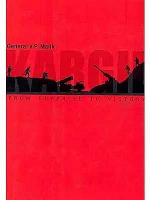 KARGIL: From Surprise to Victory