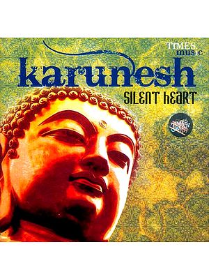 Karumesh (Silent Heart) (Audio CD)