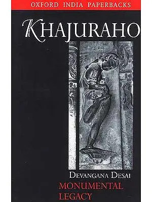 Khajuraho (Monumental Legacy)