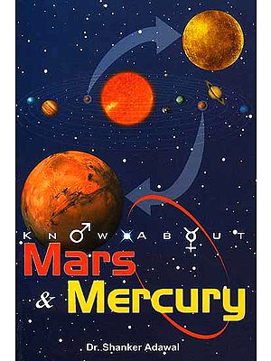 Know About Mars and Mercury