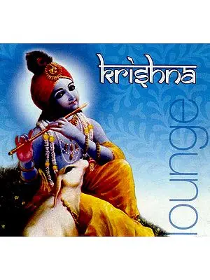 Krishna Lounge (Audio CD)