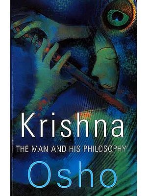 Krishna The Man and His Philosophy