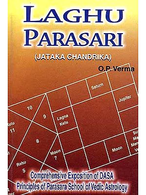 LAGHU PARASARI (Jataka Chandrika)