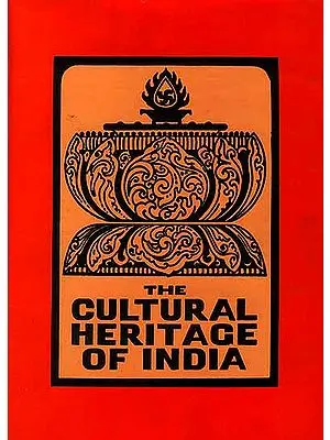 Languages and Literatures of India (Cultural Heritage Of India Volume V)